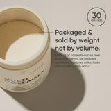 Sports Research Multi Collagen Peptides nutritional information