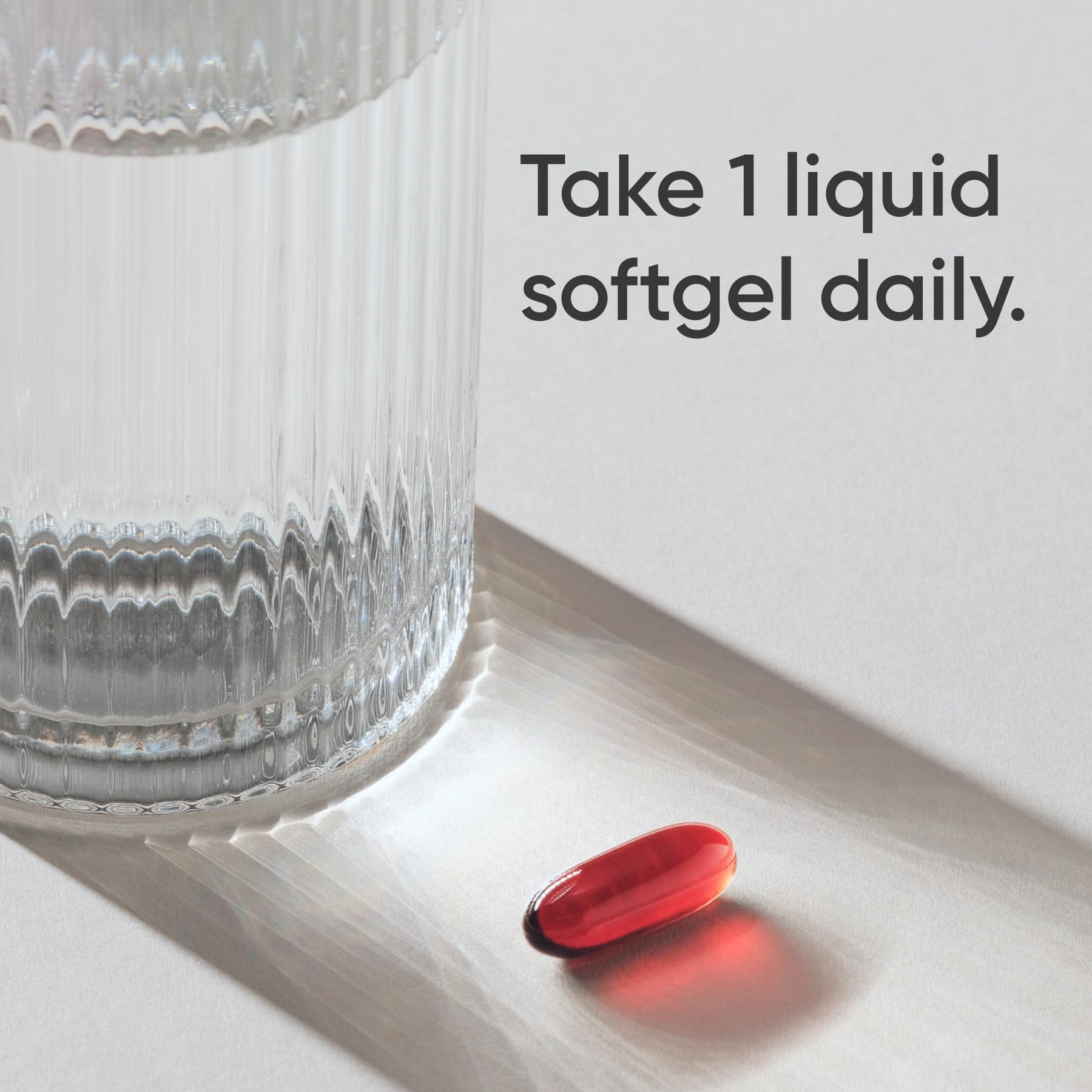 Sports Research Omega-3 Krill Oil Softgels packaging