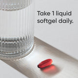 Sports Research Omega-3 Krill Oil Softgels packaging