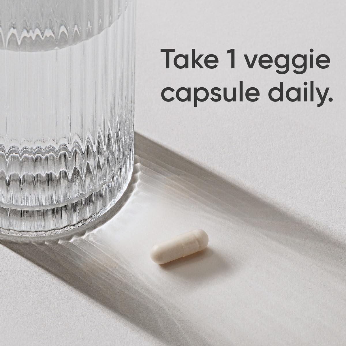 Sports Research Probiotic 60 Billion CFUs side view of bottle