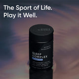Sports Research Sleep Complex with measuring spoon for dosage
