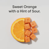 Sports Research Vitamin C Gummies nutritional information