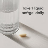 Sports Research Zinc Picolinate Liquid Softgels packaging