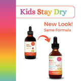 SPRIGS Kids Liquid dropper close-up