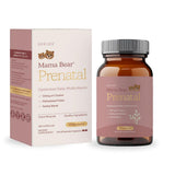 SPRIGS Prenatal Multivitamins capsule close-up