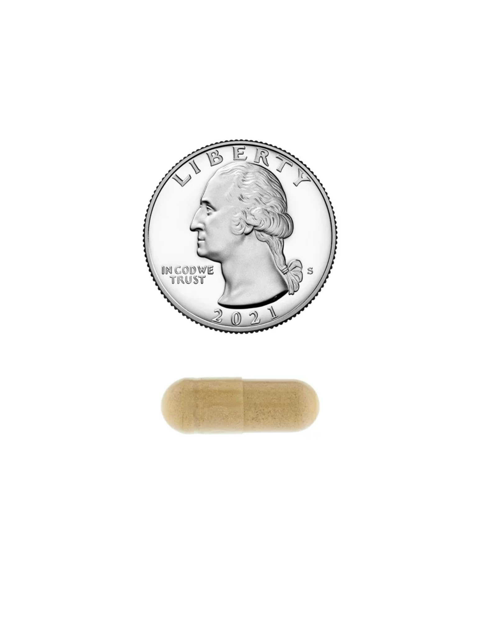 Spring Valley Maca Dietary Supplement packaging