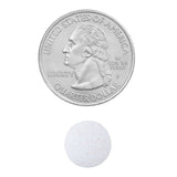 Spring Valley Melatonin Gummies displayed with a nightstand setting