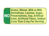 Spring Valley Probiotic Acidophilus bottle with a measuring spoon