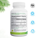 Sprout Source MCT Oil Capsules packaging on a kitchen counter