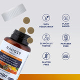 SRI SRI TATTVA NAOQ19 Licorice Root Supplement ingredients list