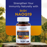 SRI SRI TATTVA NAOQ19 Licorice Root Supplement lifestyle scene