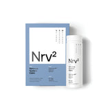 SRW Nrv² Calm supplement front view in aluminum canister