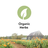 St. Francis Herb Farm daily Tonic 3.38 fl. oz. side view