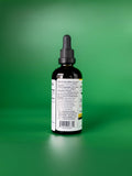 St. Francis Herb Farm Deep daily wellness Kids 3.38 fl. oz. product packaging details