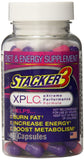 STACKER 2 Fat Burner Supplement front view packaging