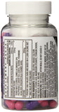STACKER 2 Fat Burner Supplement side view showing capsule details