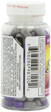 STACKER 2 Stacker3 with Chitosan ingredients list