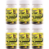 STACKER 2 Yellow Hornet supplement bottle front view