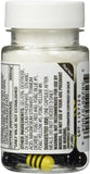 STACKER 2 Yellow Hornet supplement capsules close-up