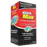 Stacker Dexatrim Max Complex 7 Capsules 60 count front view