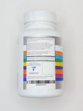 Stamiron supplement with fresh ingredients like turmeric and ginger