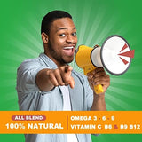 STANCES ORCHARD Hemp Gummies 60 count on a table
