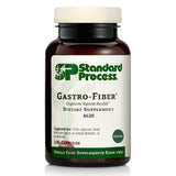 Standard Process Gastro-Fiber 90 Capsules front view