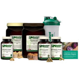 Standard Process Gastro-Fiber 90 Capsules with measuring spoon