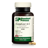 Standard Process Inc. Cataplex A-C Supplement front view packaging