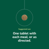 Standard Process Inc. Chromium Complex 180 Tablets tablet close-up