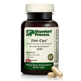 Standard Process Inc. Fen-Cho blended vitamin and mineral supplement front view