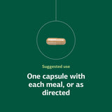 Standard Process Inc. Orchex supplement with ingredients list