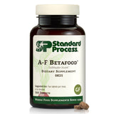 Standard Process Intestinal Wellness Supplement front view