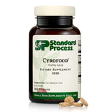 Standard Process Multi-Enzymes Supplement front view