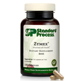 Standard Process Zymex Multi-Enzyme Supplement front view