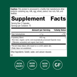 Standard Process Zymex Multi-Enzyme Supplement packaging