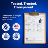 Stanis Labs Methylene Blue 2% Drops lifestyle scene