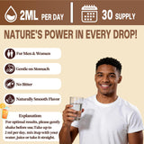 Starisetme 16-in-1 Herbal Supplement with herbal extracts
