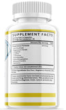 StarPass Labs Advanced Sleep Formula capsules on a table