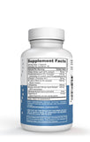 StarPass Labs Memory Supplement capsules in a bottle