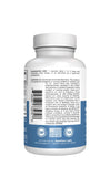 StarPass Labs Memory Supplement side view of packaging