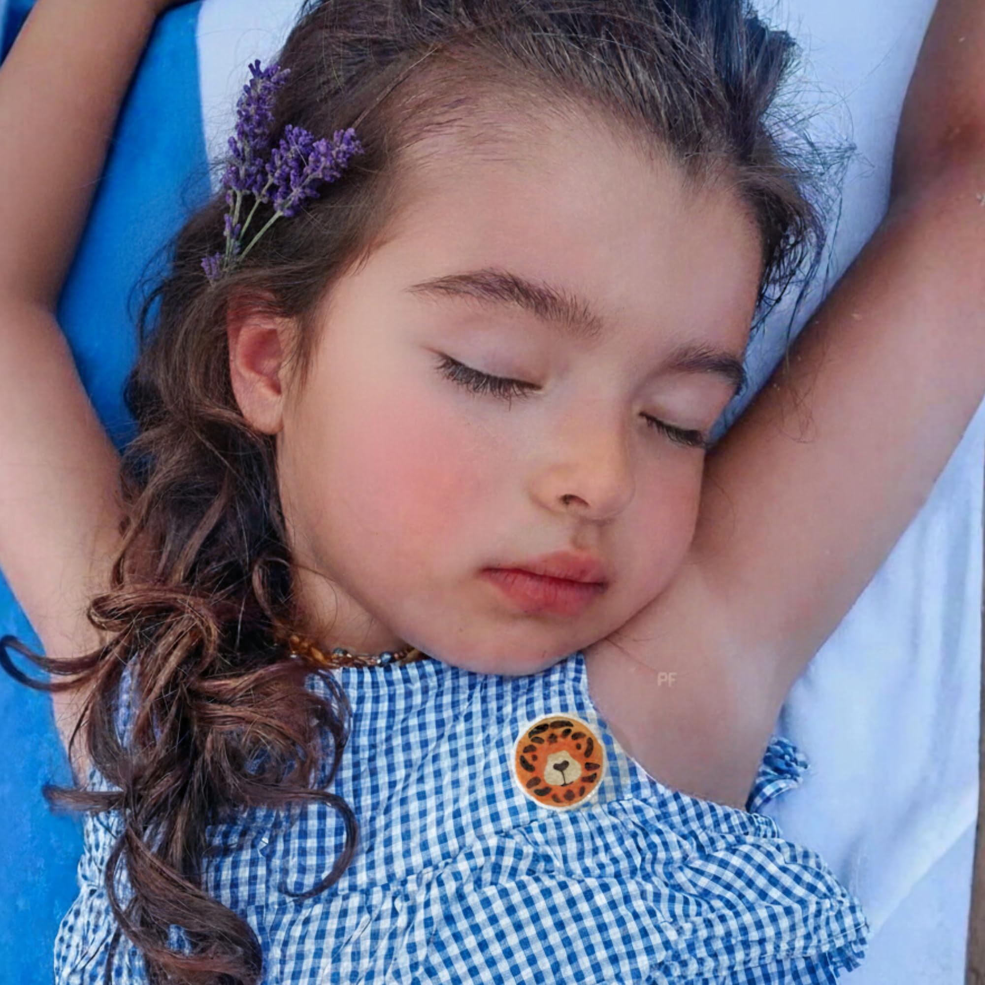 StarScouts Sleep Patches bedtime story and meditation guide