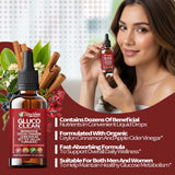 StarViora Berberine Supplement with apple cider vinegar extract