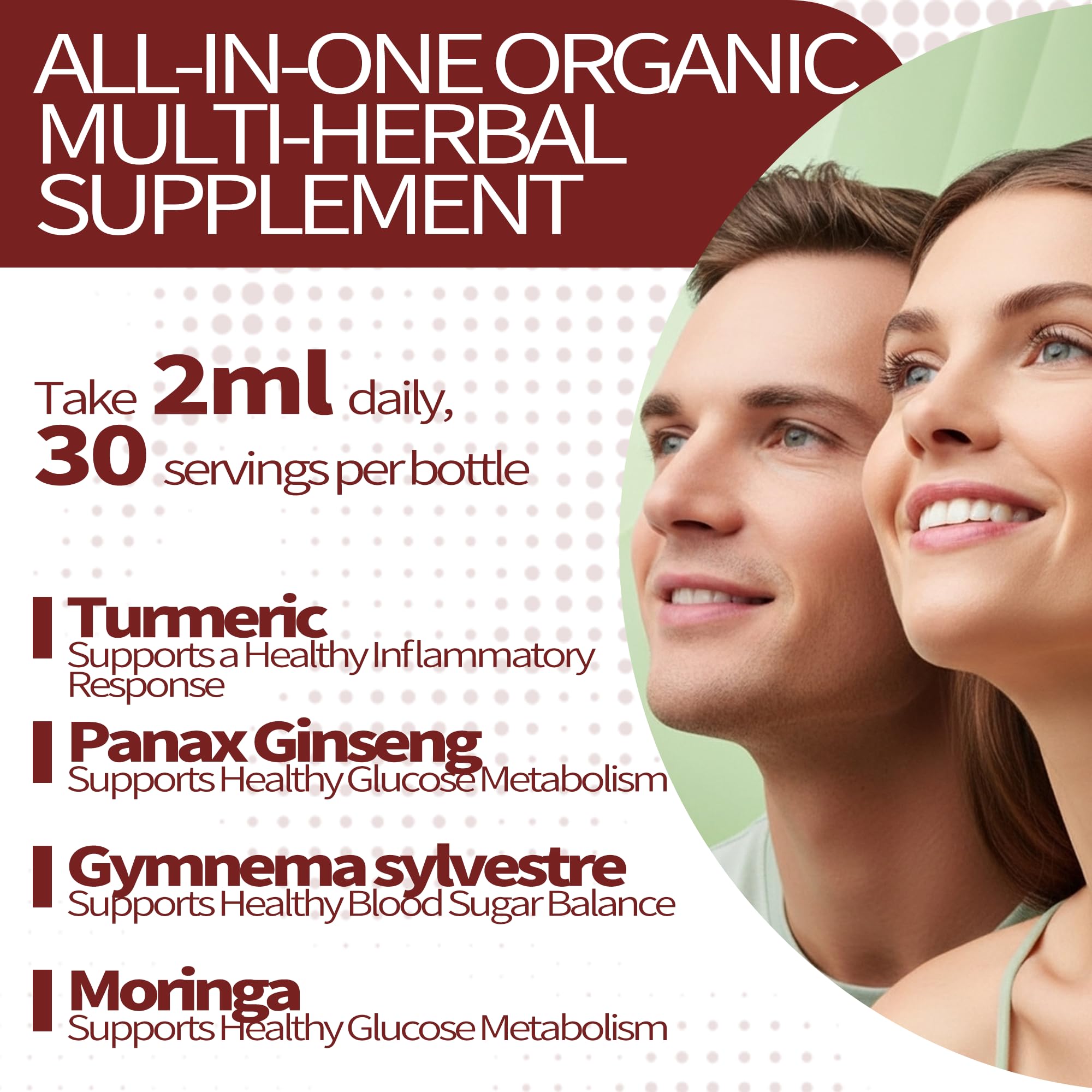 StarViora Berberine Supplement with Chromium side view