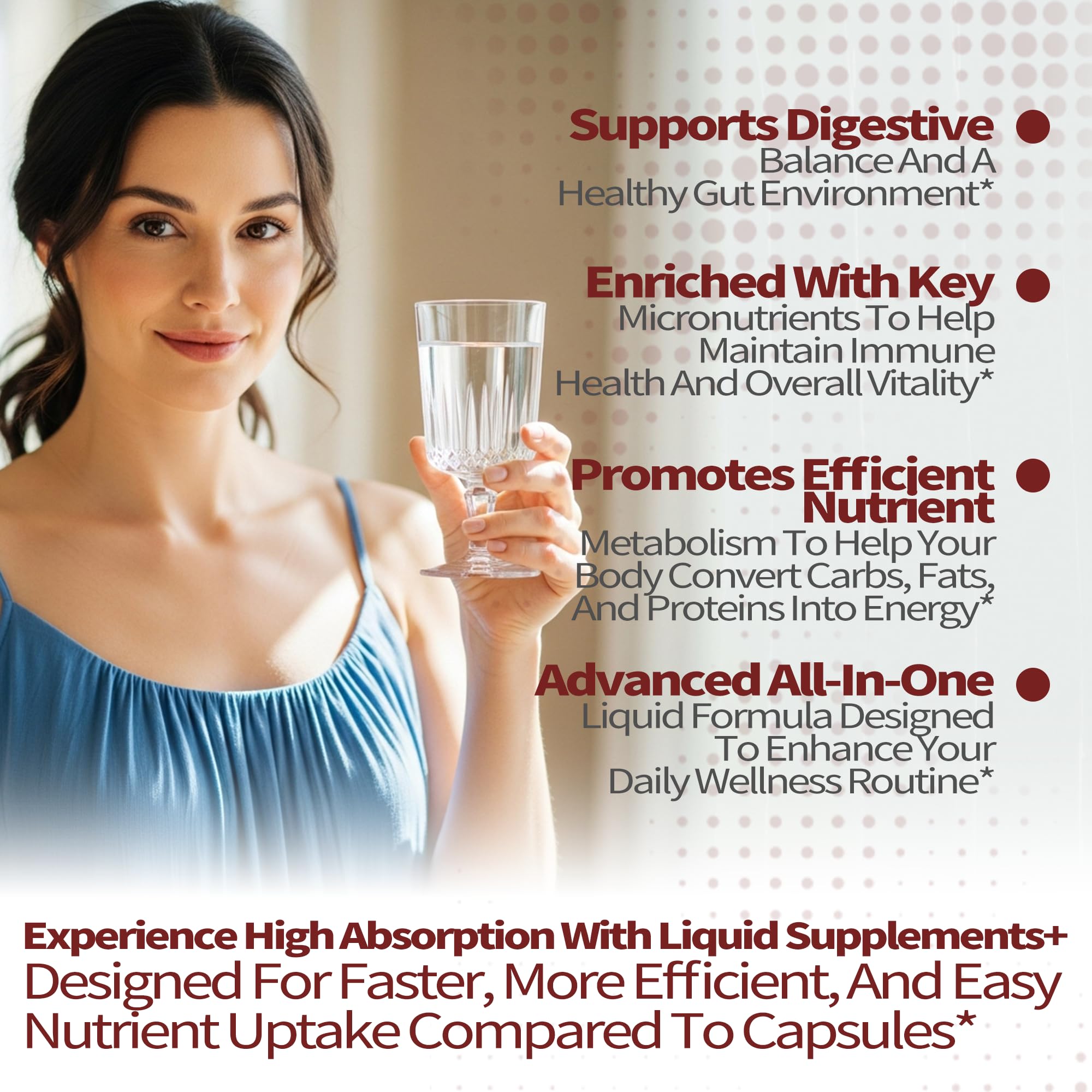 StarViora Berberine Supplement with glucomannan