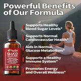 StarViora Berberine Supplement with turmeric close-up