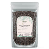 Starwest Botanicals Black Cohosh Root 113g front view