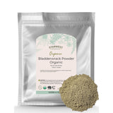 Starwest Botanicals Bladderwrack Powder 454g front view
