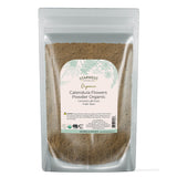 Starwest Botanicals Calendula Flower Powder 113g front view