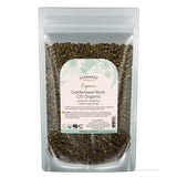 Starwest Botanicals Goldenseal Root 113g front view
